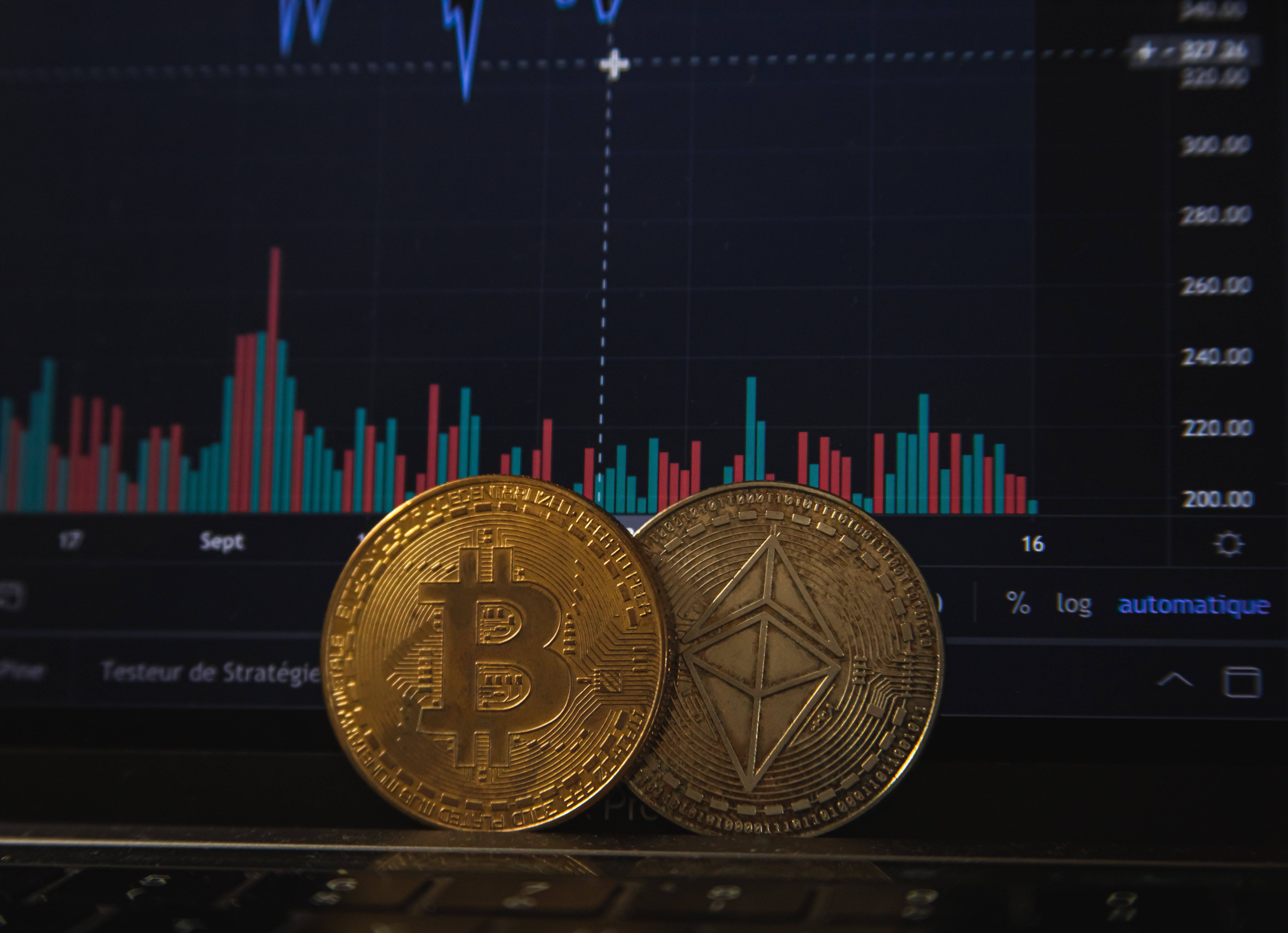 TRON上扬势惊人，一夜飙升7%，加密市场沸腾