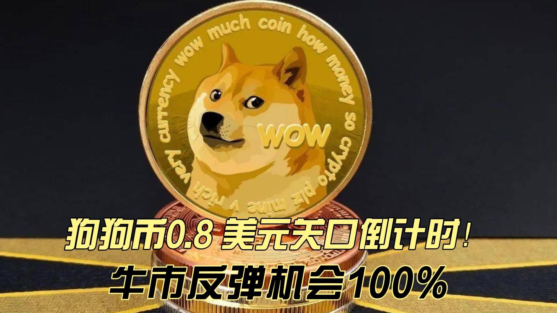 九游娱乐app-关于狗狗币遭遇大幅下滑超11%，投资者恐慌性抛售的信息