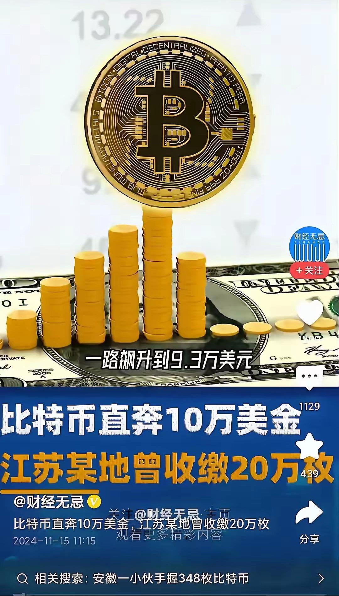 马斯克再次发推，比特币瞬间上上扬140%！的简单介绍