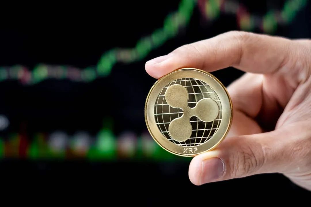 九游娱乐平台-XRP冲破165美元大关，牛市是否已来临？