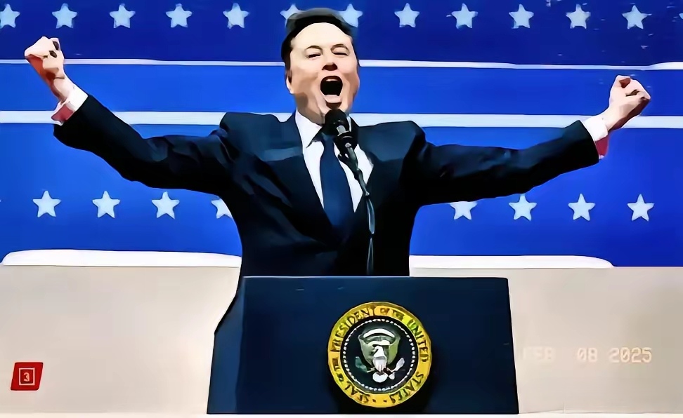 马斯克再次发推，以太坊瞬间上走高108%！